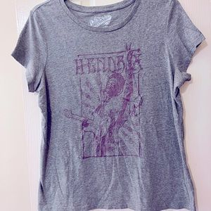 OLD NAVY Jimi Hendrix tshirt